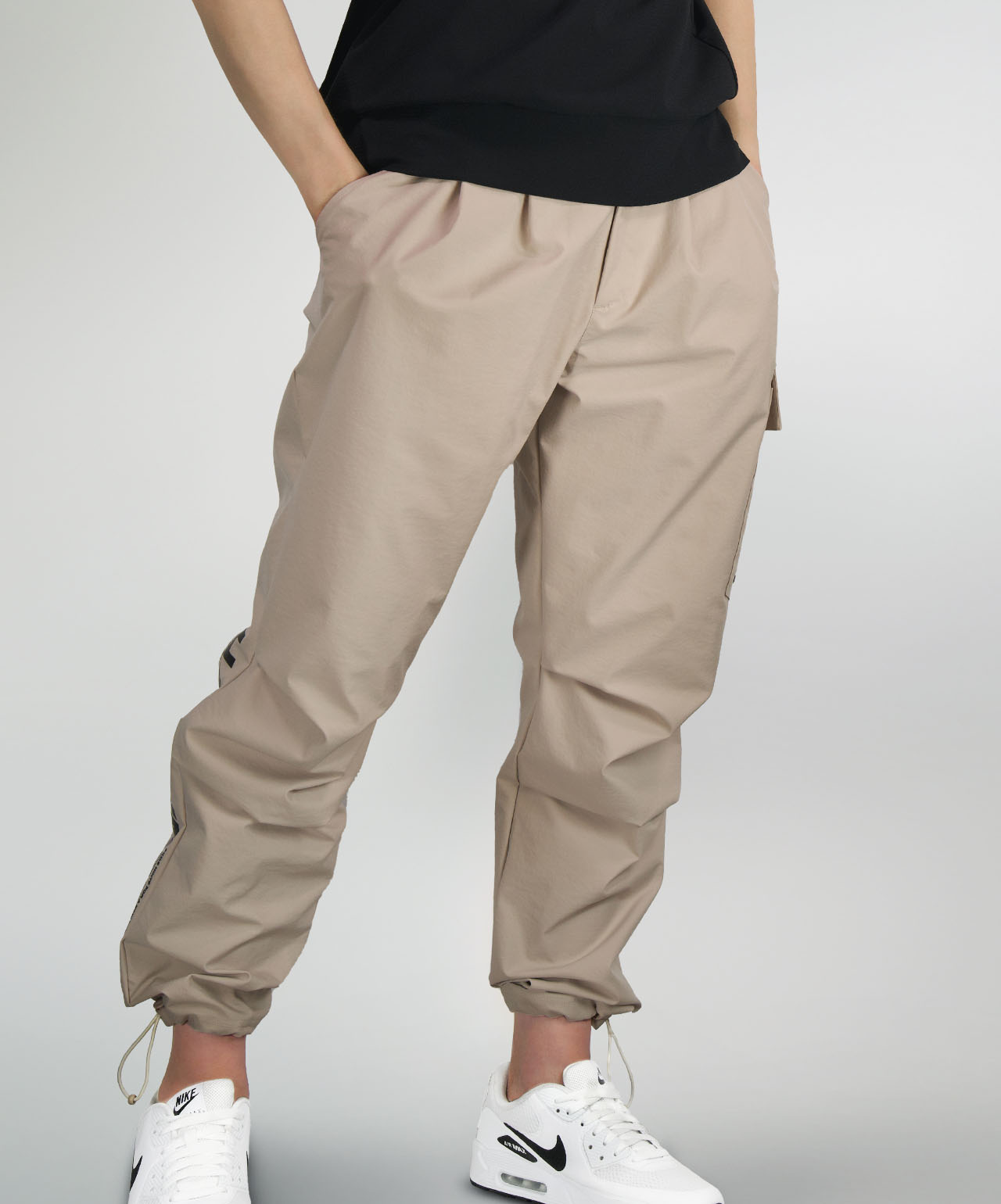 8YARDS / Men's Parachute Cargo