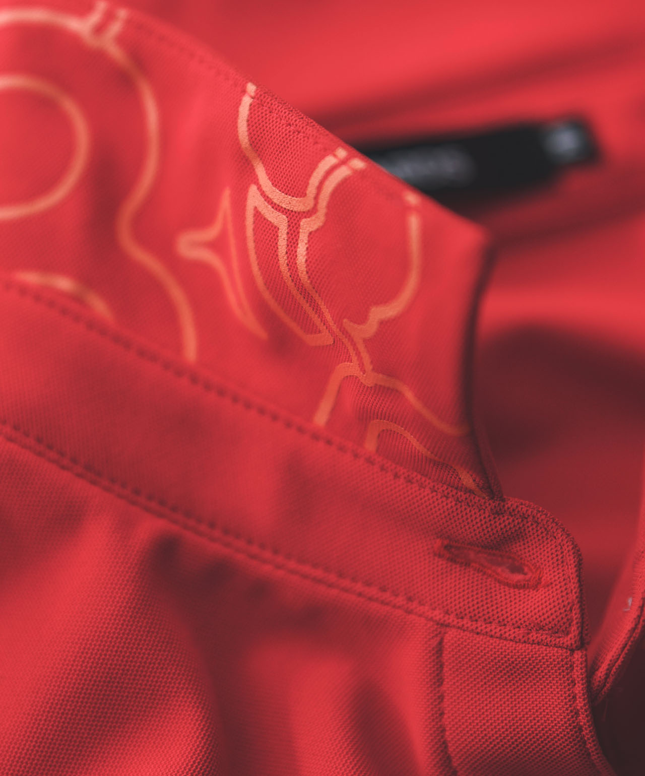 8YARDS / Men's SideTuck Shirt