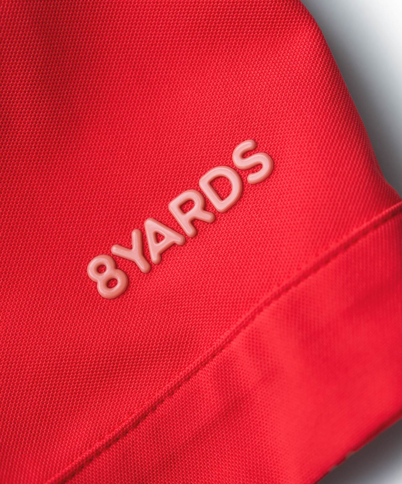 8YARDS / Men's SideTuck Shirt