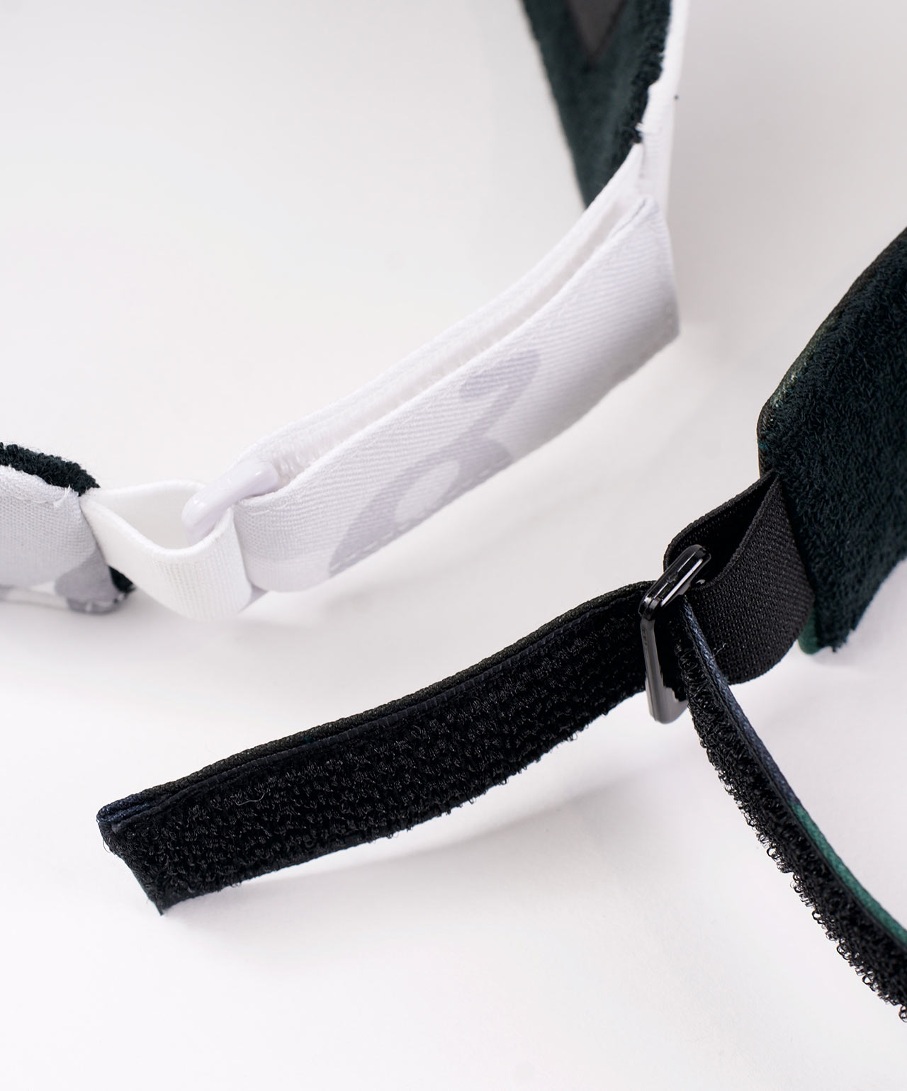 8YARDS / HACHIGRAPH Visor
