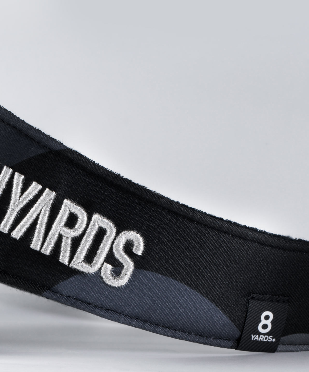 8YARDS / HACHIGRAPH Visor