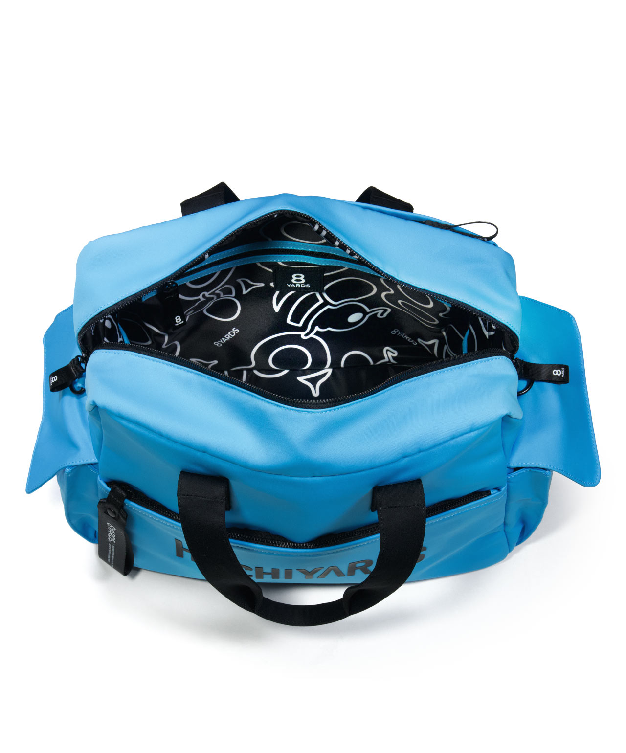 8YARDS / TRUNK