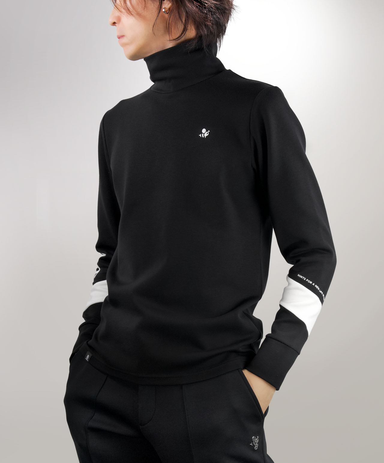 8YARDS / Men's BackSlash 3G