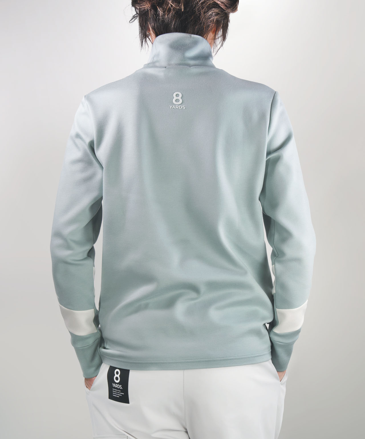 8YARDS / Men's BackSlash 3G