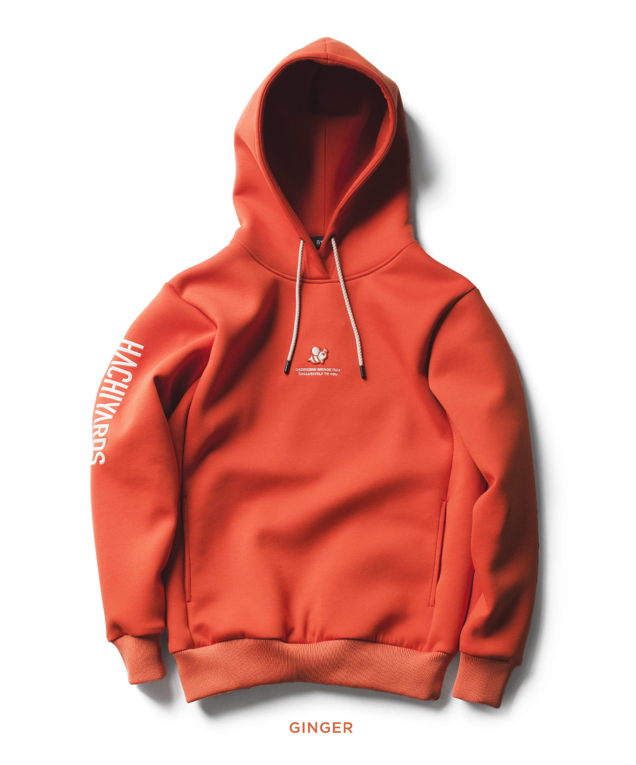 8YARDS / LaidBack Hoodie 3G