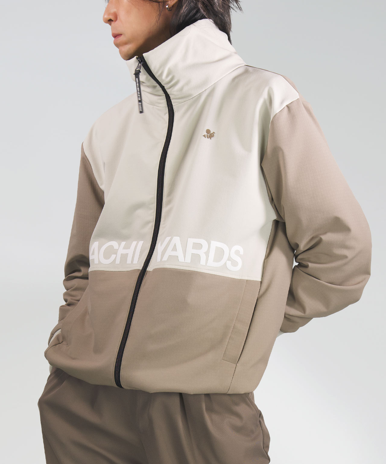 8YARDS / Men's SideTuck Blouson（残り4点）