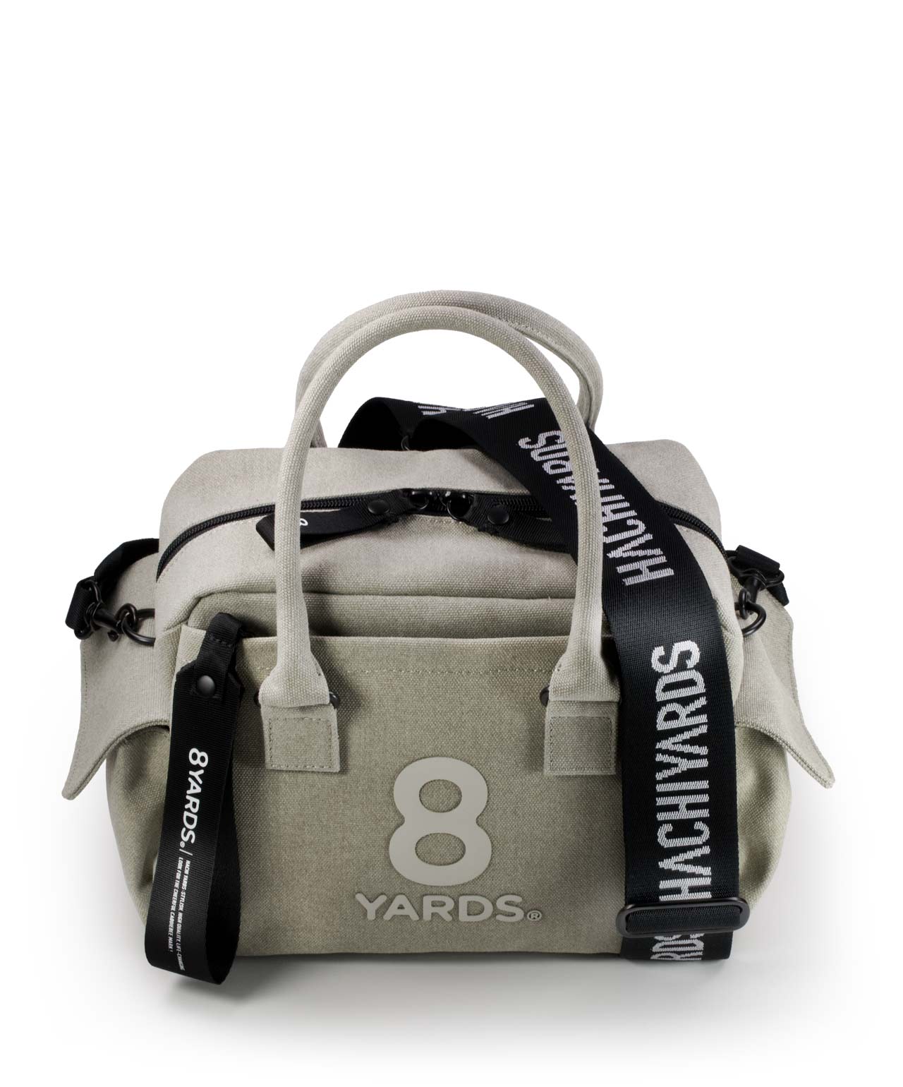 8YARDS / Bag
