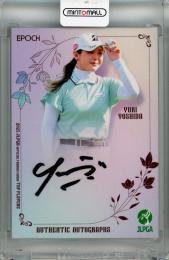 ミントモール / MINT 千葉店 / EPOCH JLPGA 日本女子プロゴルフ TOP