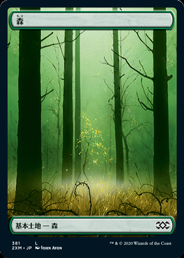 ミントモール / MINT GAMES MTG(東日本橋) / 【2XM】【JPN】【Foil