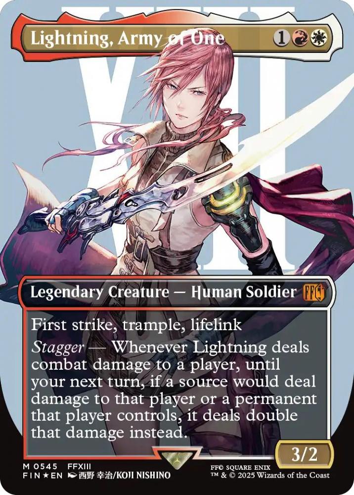 ミントモール / MINT GAMES MTG(東日本橋) / 【FIN】【ENG】【サージ