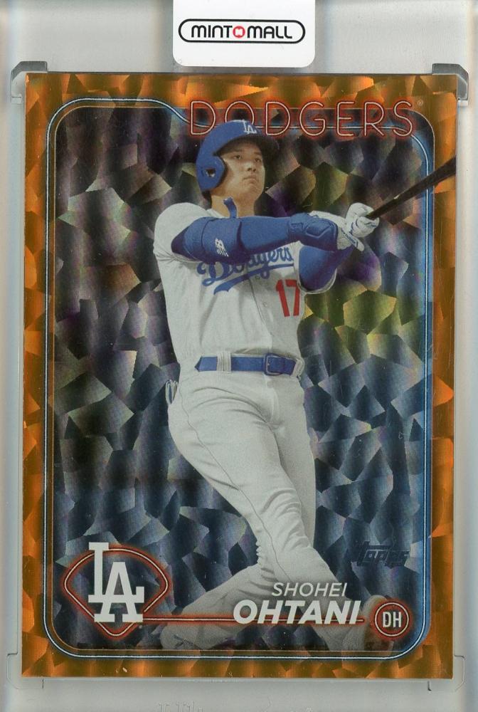 ミントモール / MINT 池袋店 / 2024 Topps Series Two Shohei Ohtani