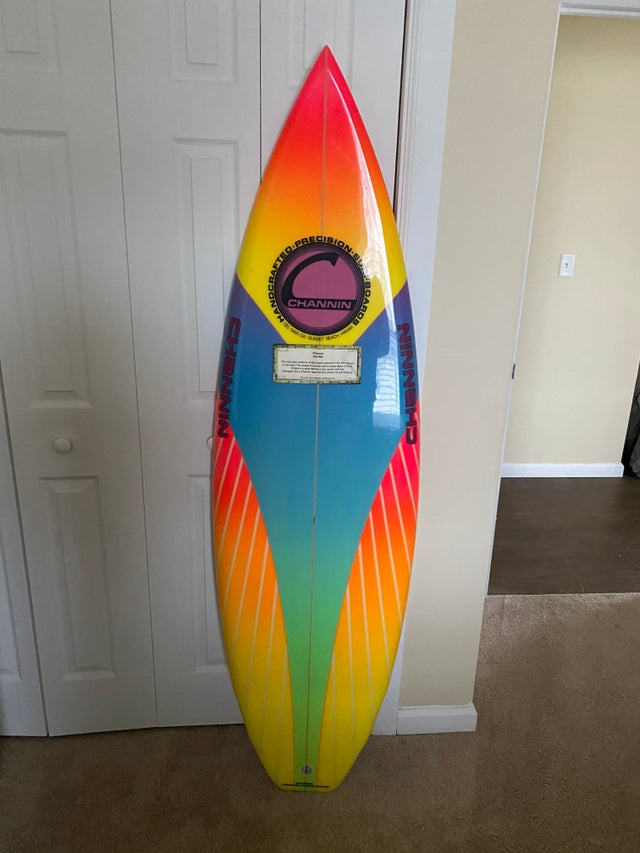 SURFBOARDS 1980S-90S | MATADOR SURF CO.