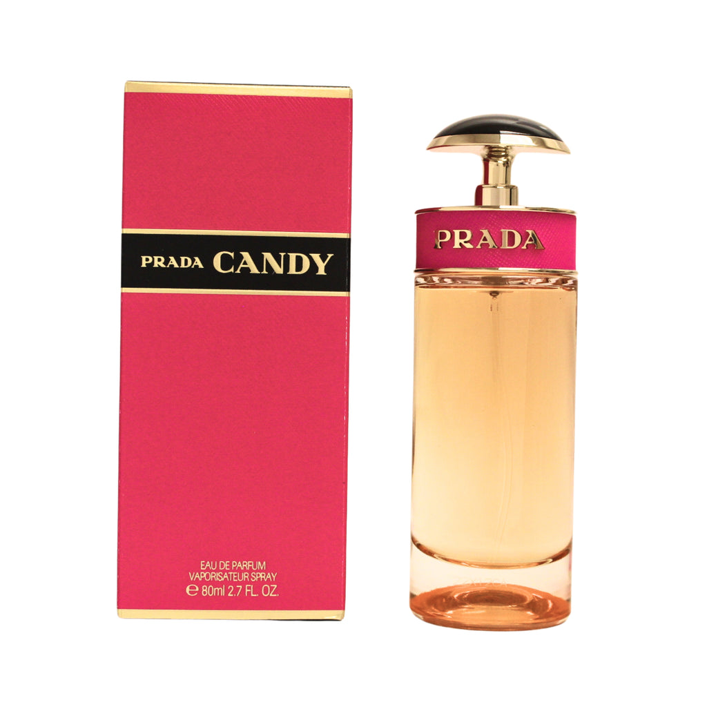 Prada Candy Perfume Eau De Parfum by Prada | 99Perfume.com