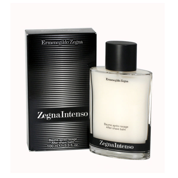 Zegna Intenso Aftershave by Ermenegildo Zegna | 99Perfume.com