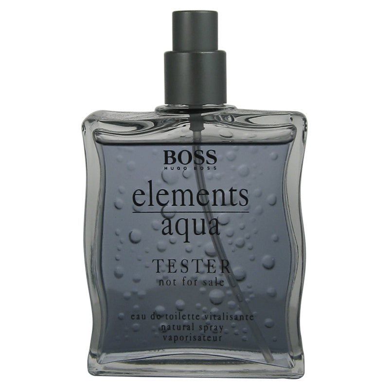 Boss Aqua Elements Cologne Eau De Toilette | 99Perfume.com
