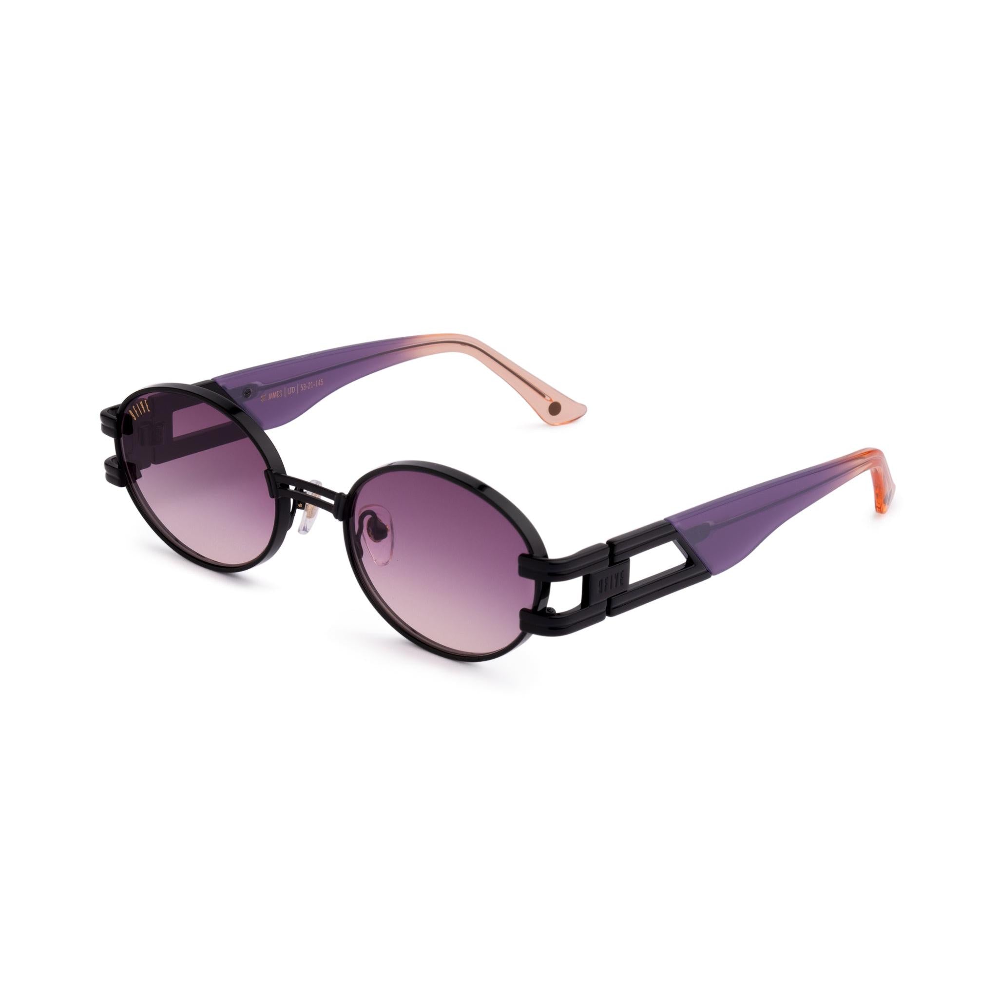 ST. JAMES – 9FIVE Eyewear