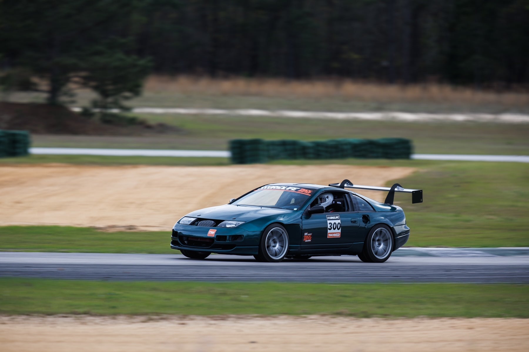 The Best 300ZX Big Wang Kits for Improved Performance on Your Z32