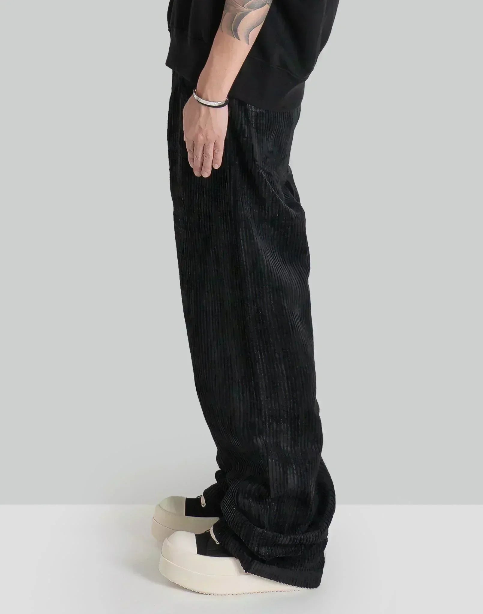 Rick Owens Drkshdw GETH JEANS – 082plus