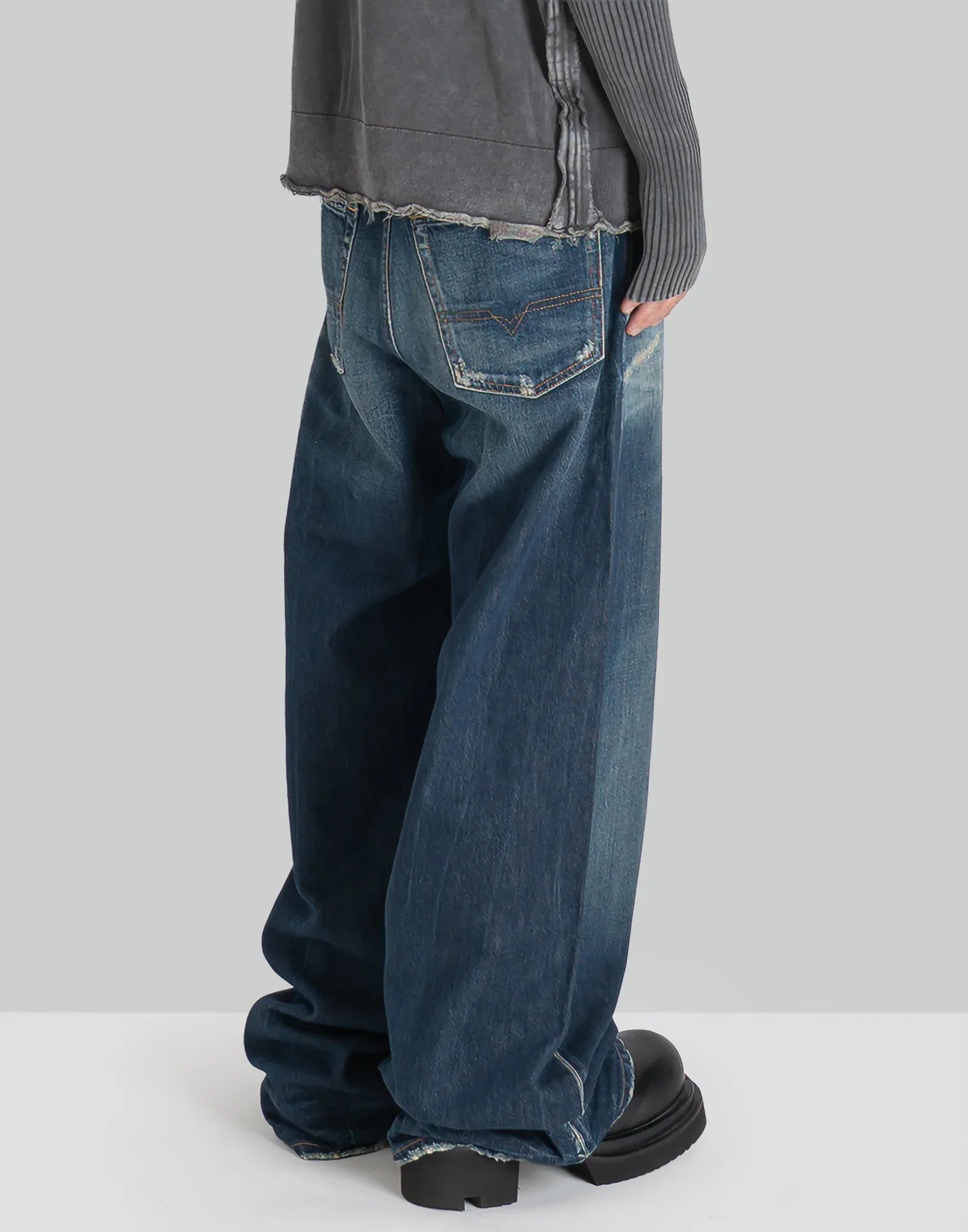 DIESEL D-RISE – 082plus
