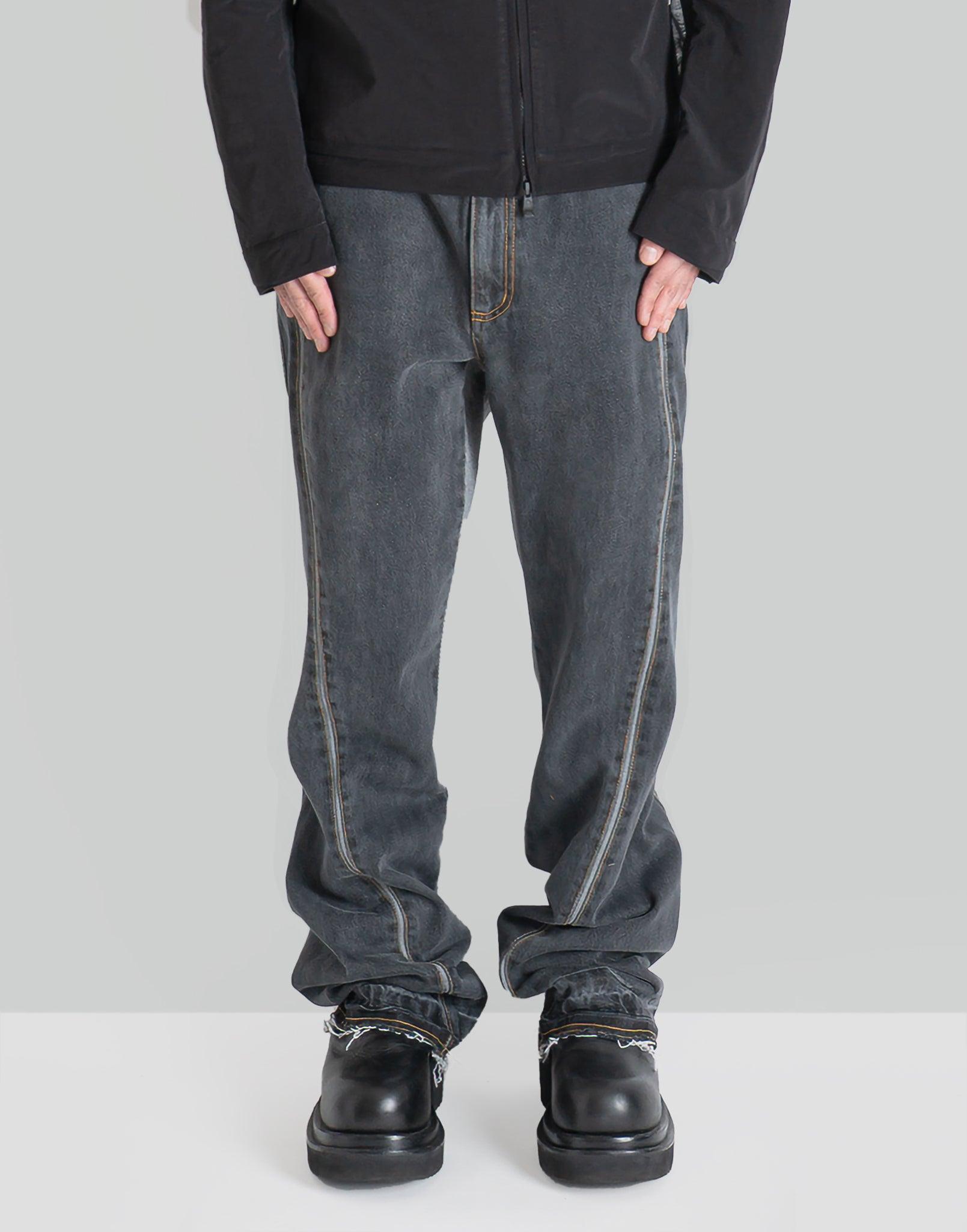 XLIM EP.7 03 TROUSERS – 082plus
