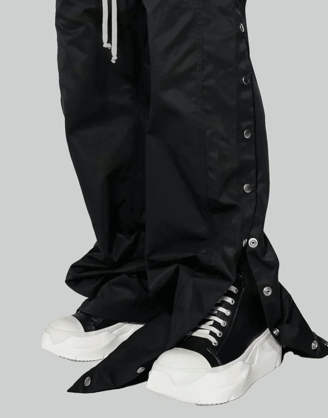 Rick Owens Drkshdw PUSHER PANT – 082plus