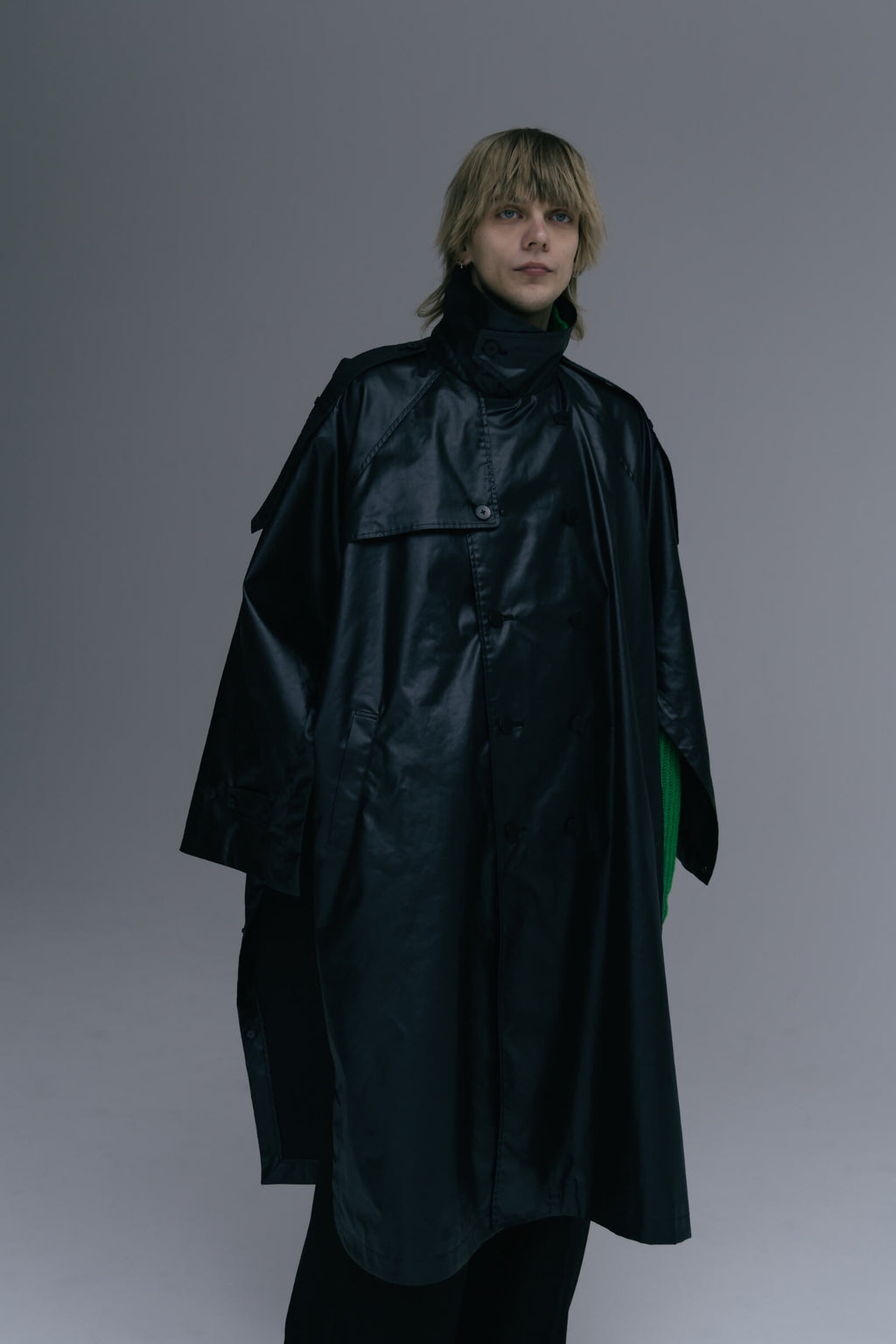 2024-25 autumn and winter collection｜08sircus公式オンラインショップ