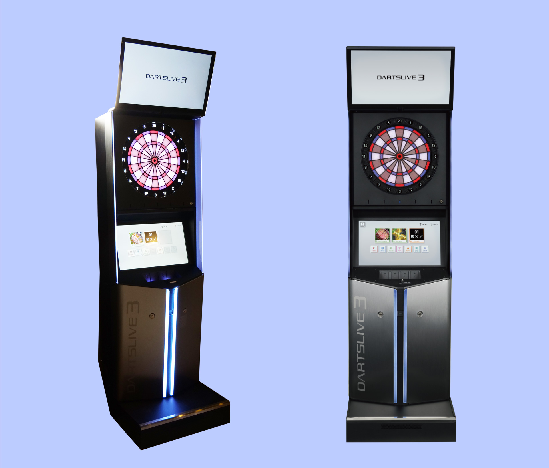 ダーツマシン 送料込！ダーツライブ1 ダーツマシン ダーツライブ1