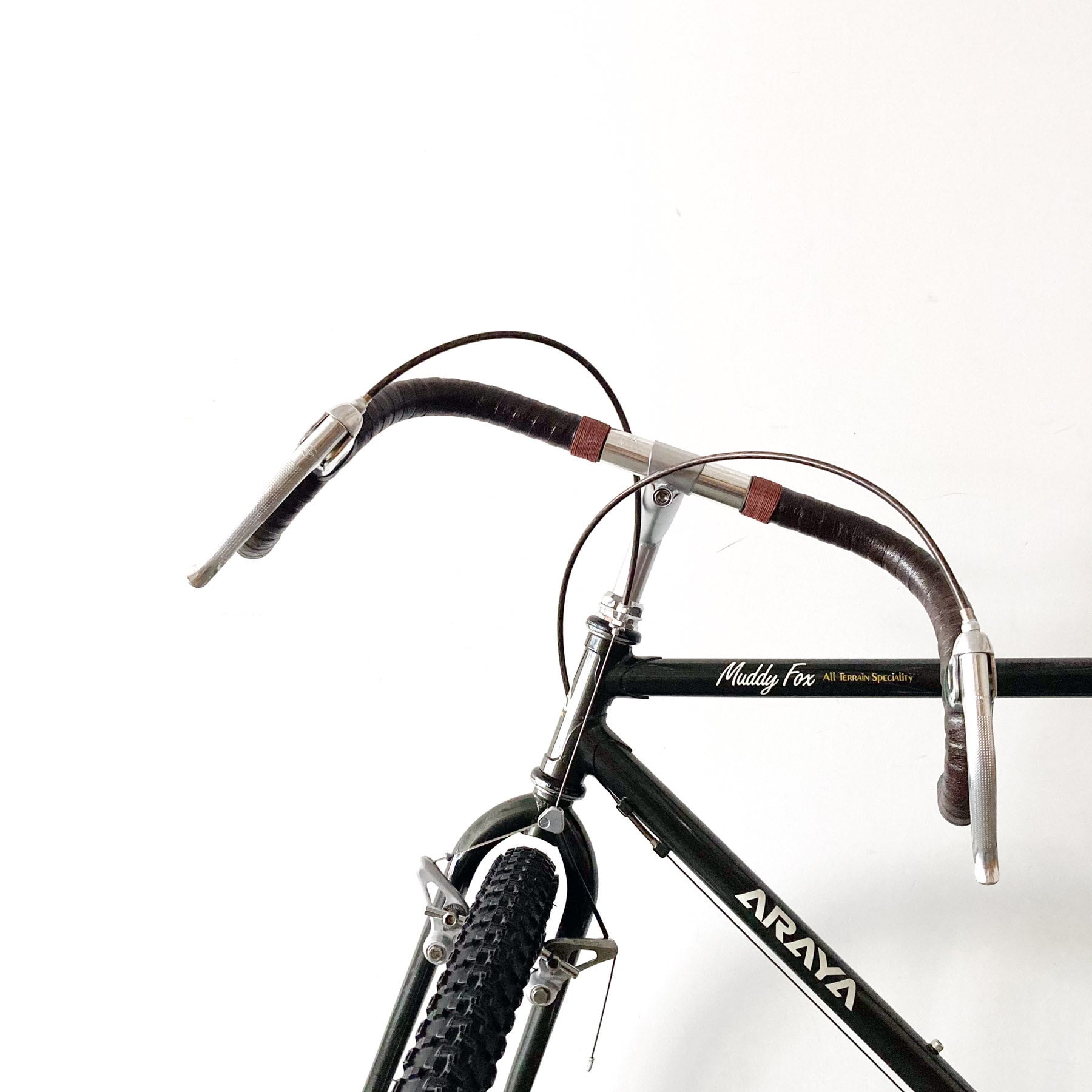 ARAYA MUDDY FOX｜old mtb｜ヴィンテージ | COBI