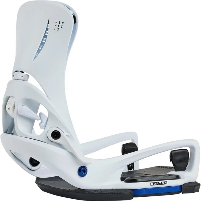 Burton Men's Step On® Genesis EST Snowboard Bindings 2025 | The