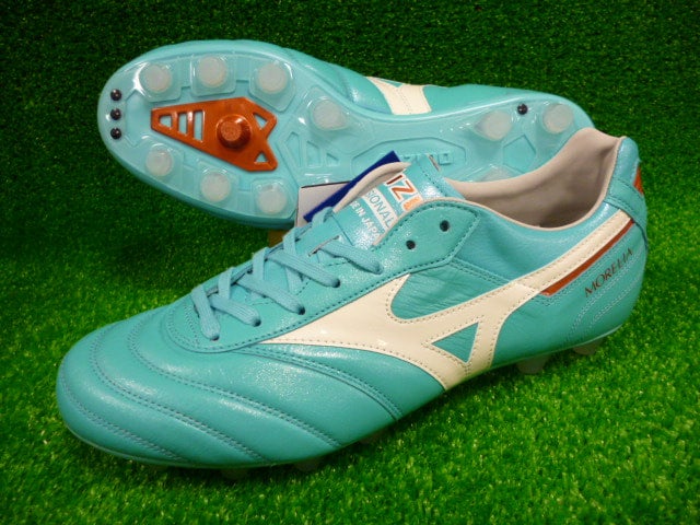 Mizuno モレリア2Japan限定色 モレリア2ジャパン 限定カラー モレリア2