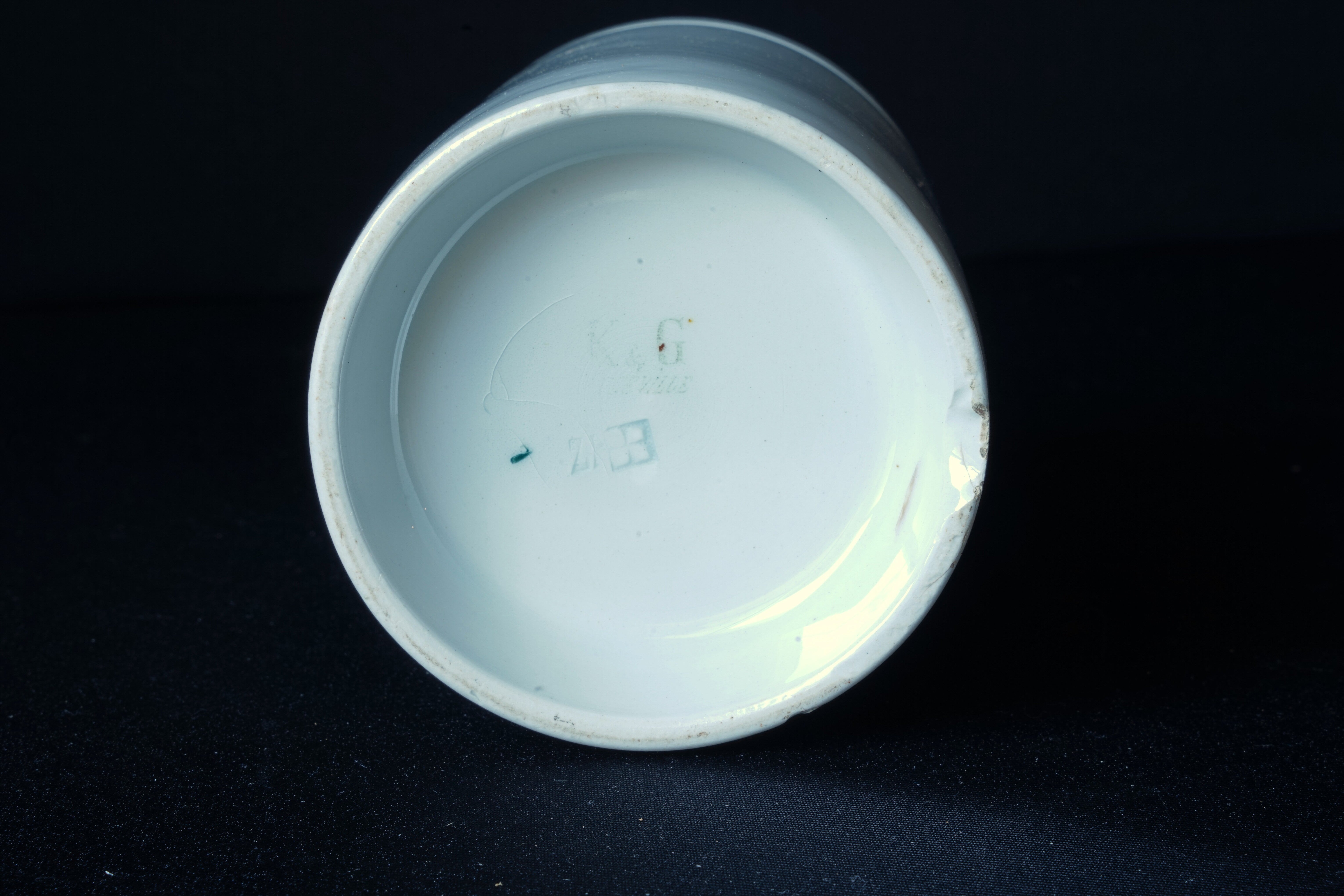 コンフィチュールポット リュネビル R278 – 14e Online shop
