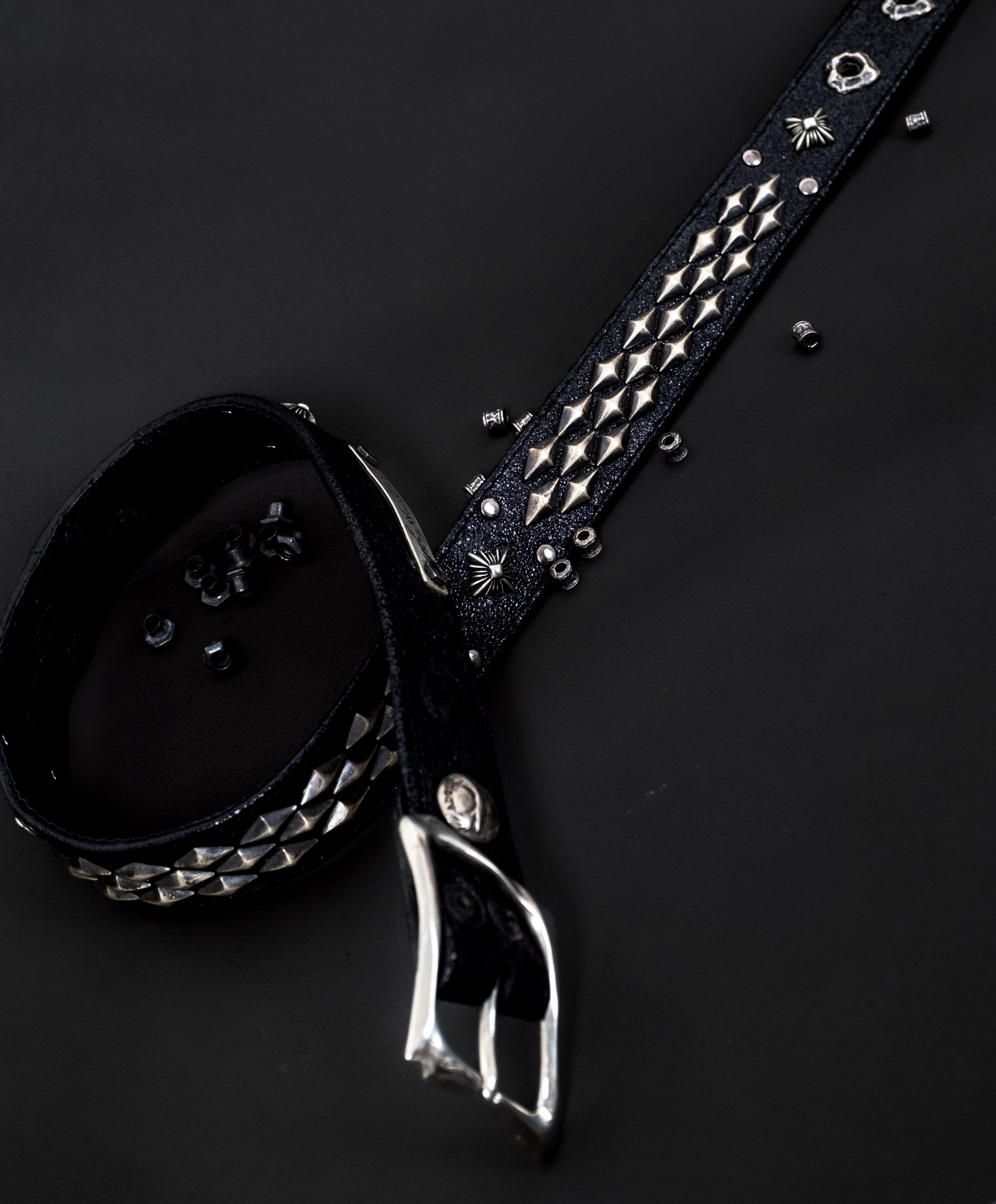 Belt – 14th Addiction