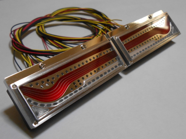 1/14トラック用アローテール 1/14トラック用アローテール