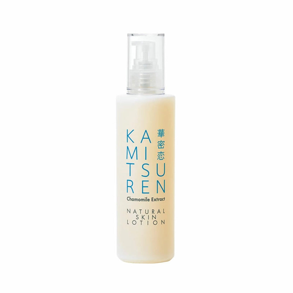 華密恋（カミツレン） | 15/e organic – 15/e organic