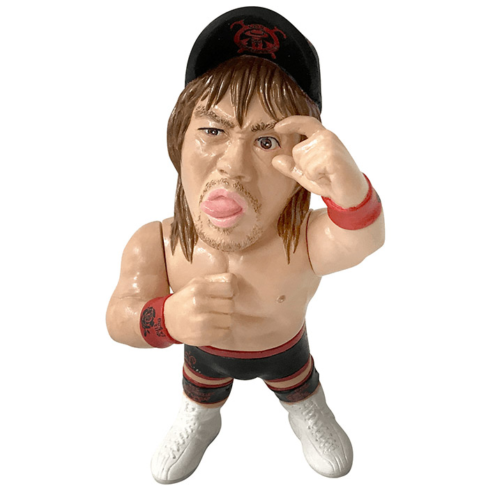 16dコレクション新日本プロレス内藤哲也｜News