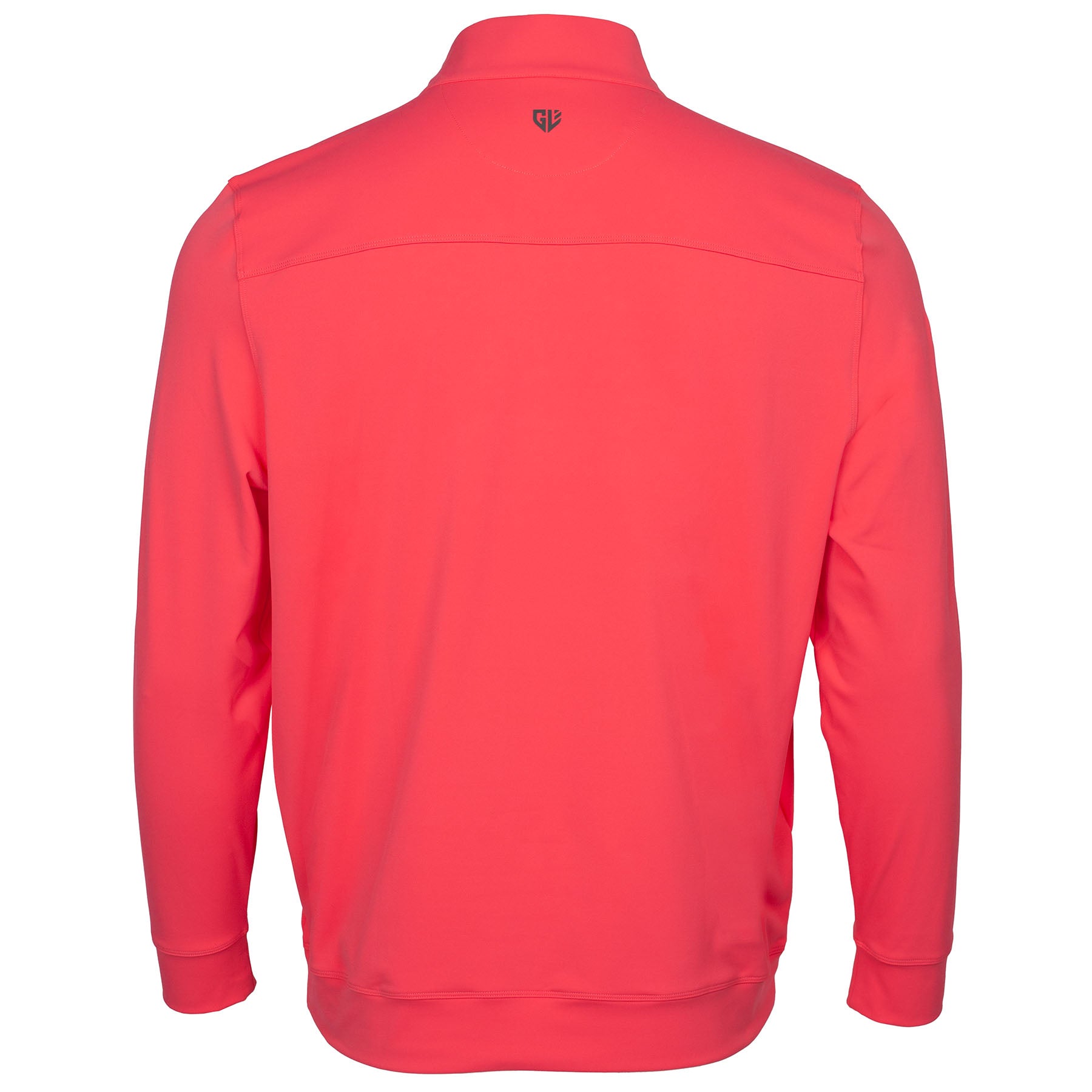 Ryder Banded Quarter-Zip – 1764 Golf