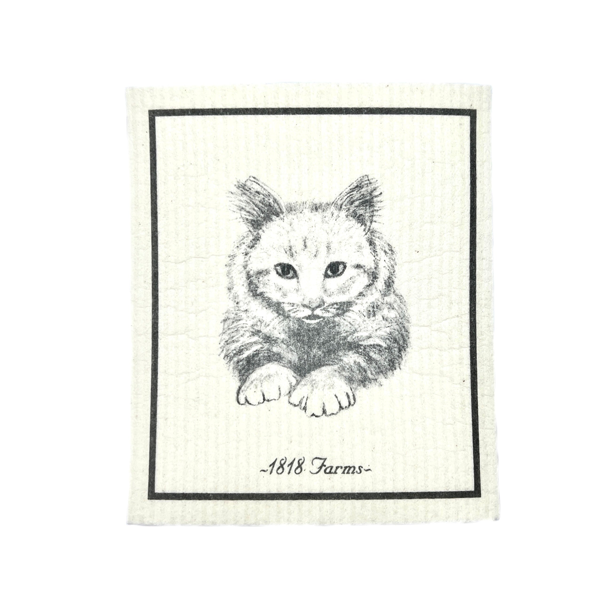 Swedish Dishcloths | 1818 Farms