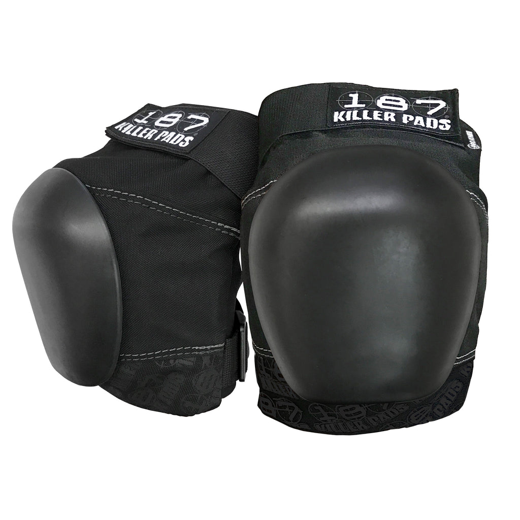 PRO KNEE PAD - Black – 187killerpads