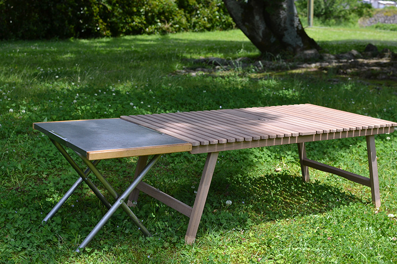 196KUROSON 196 KUROSON テーブル 檜 ウォールナット 196KUROSON 196