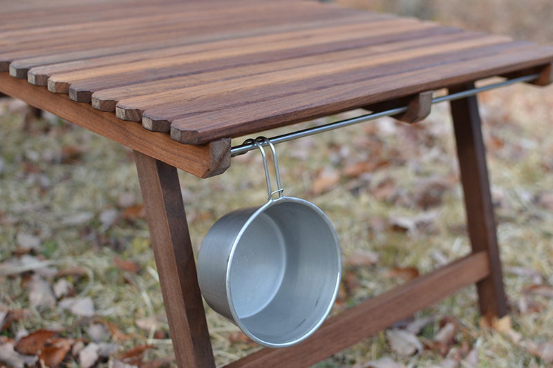 196KUROSON 196 KUROSON テーブル 檜 ウォールナット 196KUROSON 196