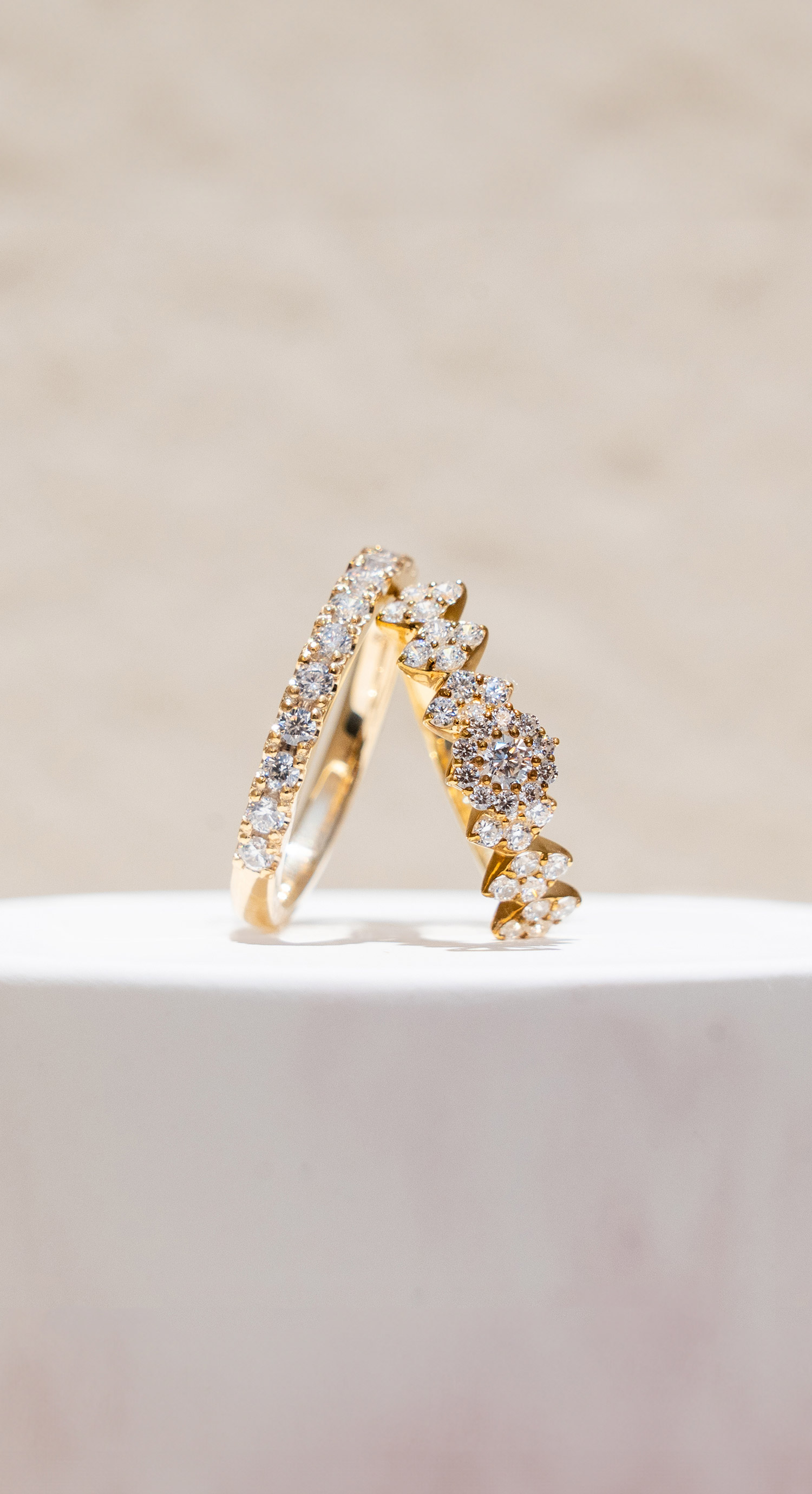 1.0 OKACHIMACHI｜オーダージュエリー・御徒町の新店イッテンゼロ