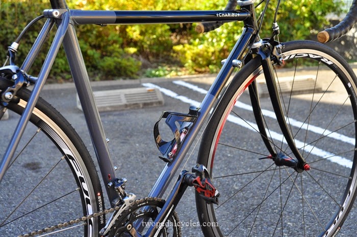 自転車乗るときの必須アイテム「アランデル ボトルケージ」 | TWOPEDAL