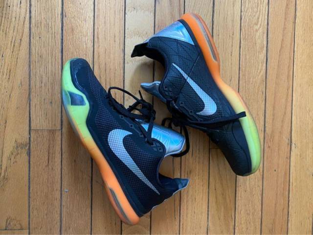 Nike Kobe 10 - All Star | Kixify Marketplace