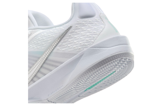 Nike Sabrina 2 White Noise | Kixify Marketplace