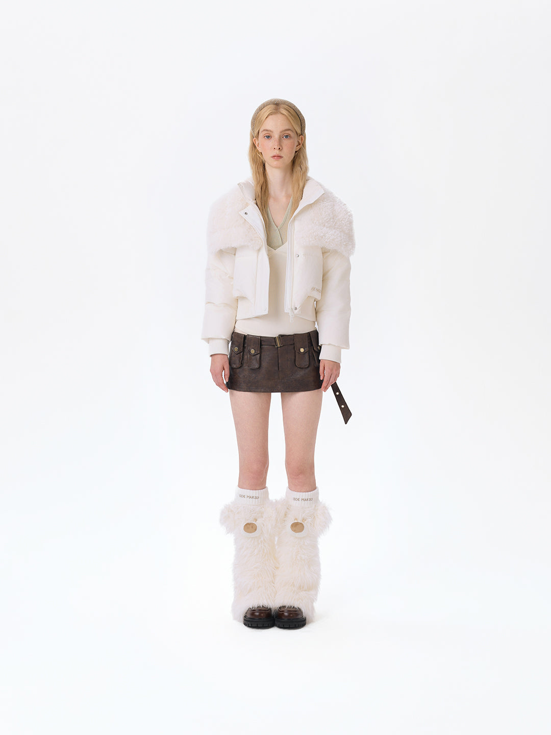 SHOP DOWN JACKET COLLECTION | 13DE MARZO OFFICIAL STORE