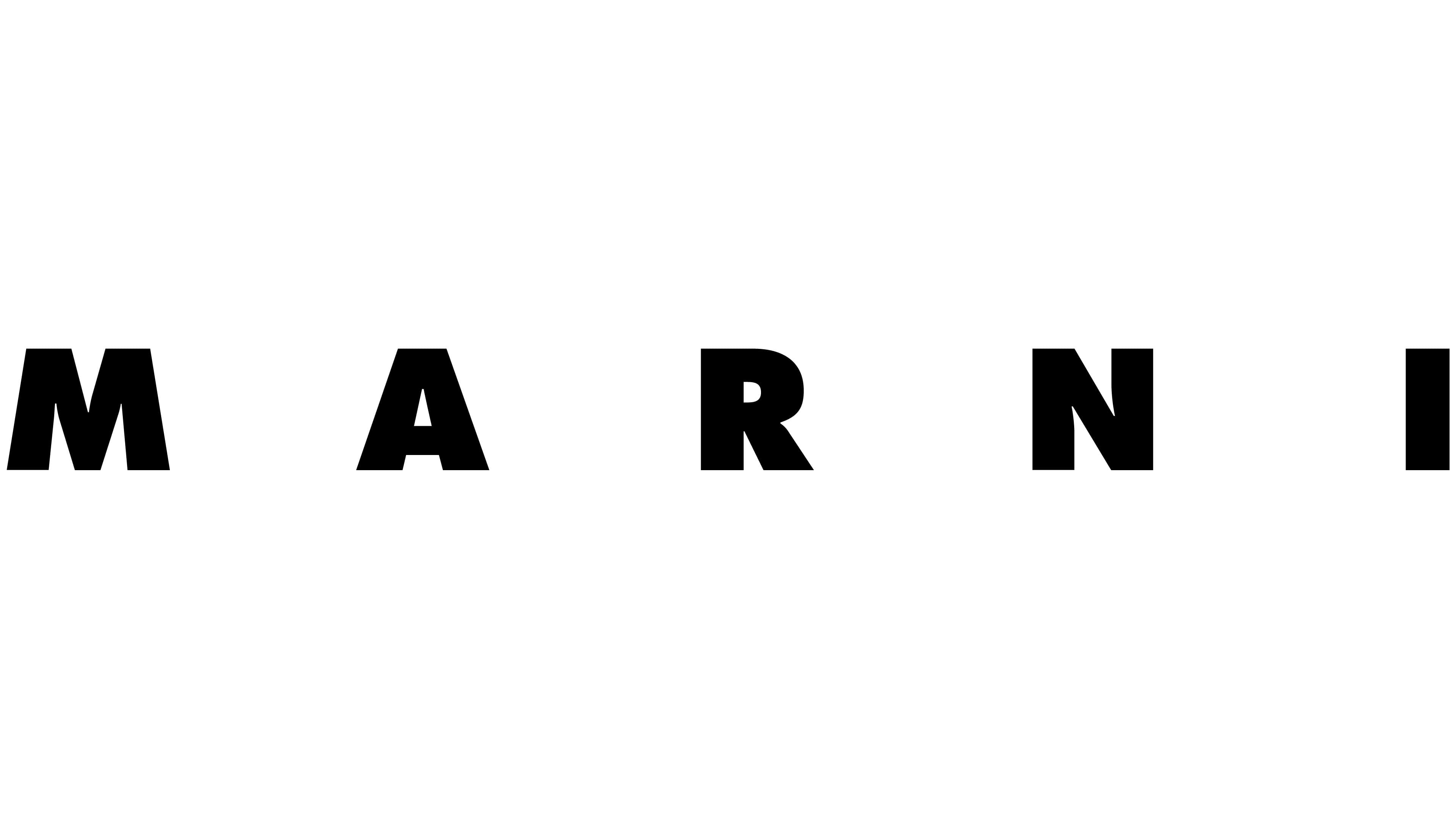 Marni Logo and symbol, meaning, history, PNG, brand