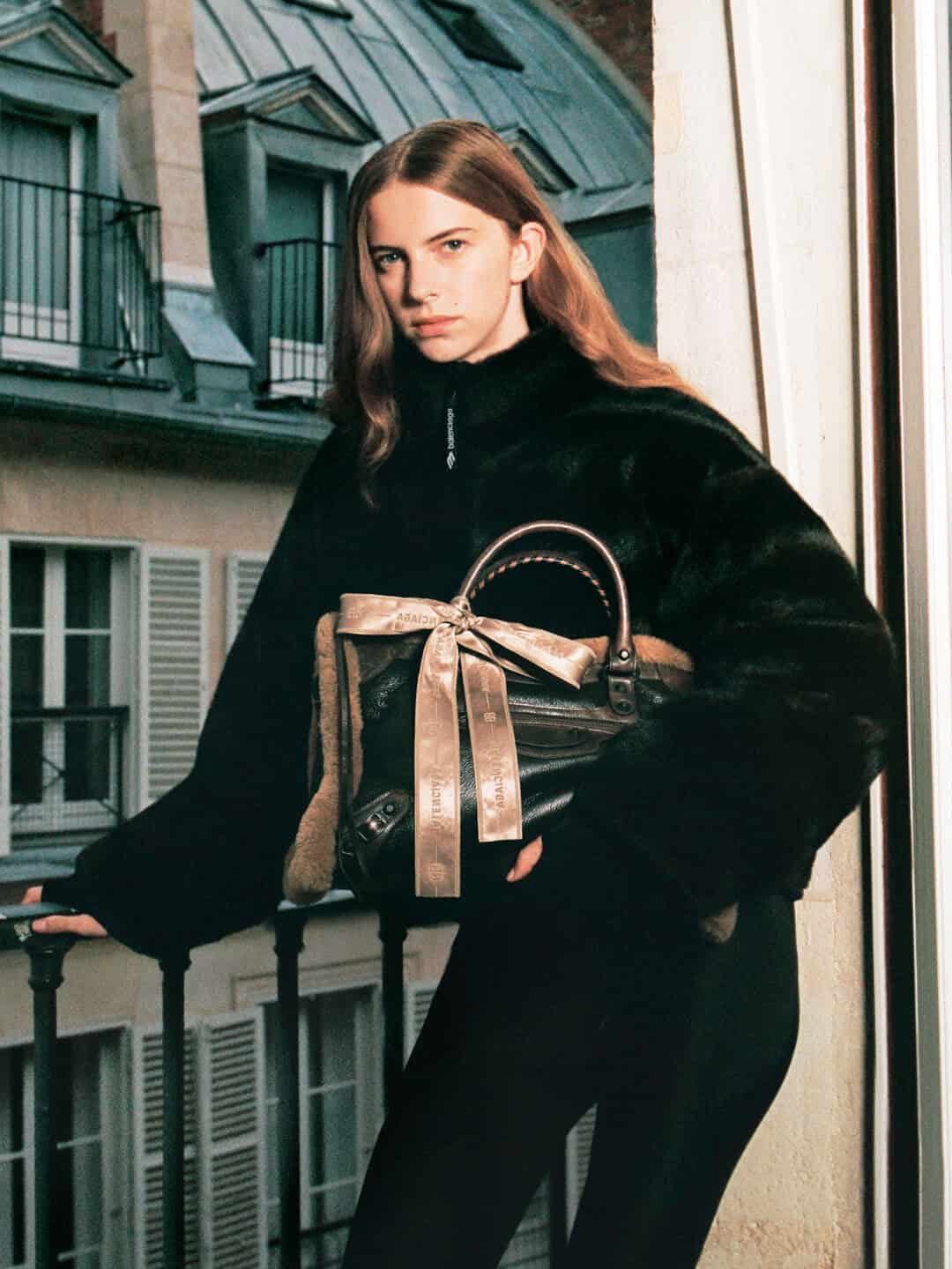Ten Craves: Vivienne Westwood's Nana Collab, Louis Vuitton Lands