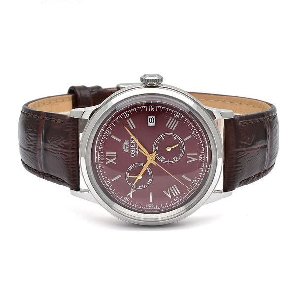 オリエント ORIENT Bambino(バンビーノ) 限定モデル 限定200本 RN