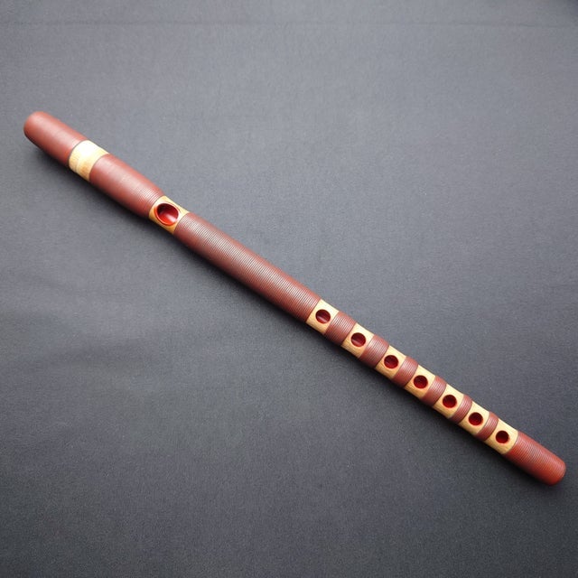 龍笛 高麗笛 神楽笛 篠笛 能管 篳篥 笙 / 雅楽 | 横笛工房あまだれ