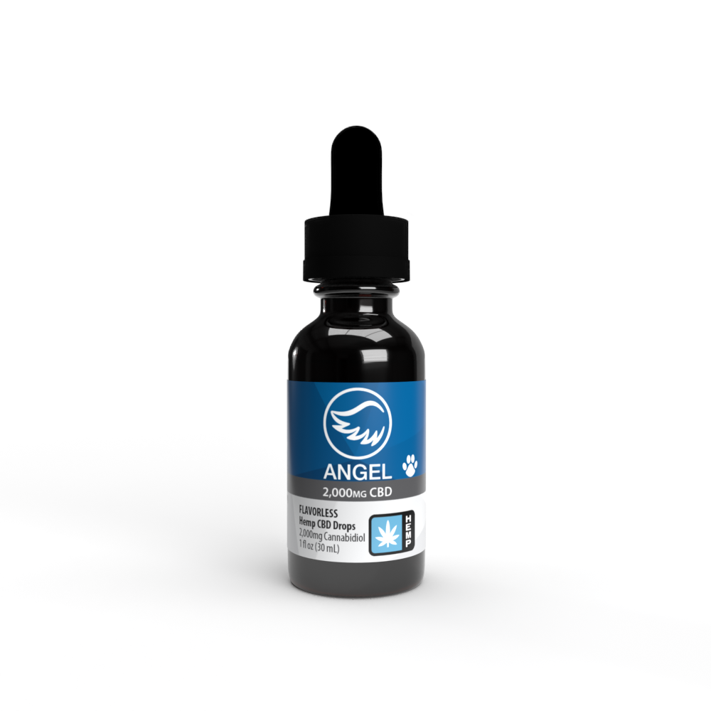 リラクゼーショングッズ NEW Angel liquid 1ml CBN CBG CBD H4 CRD